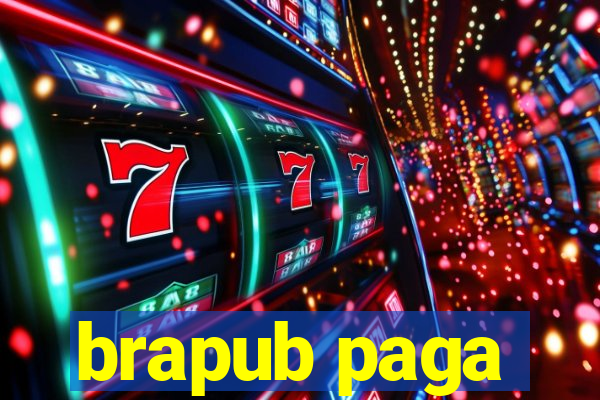 brapub paga